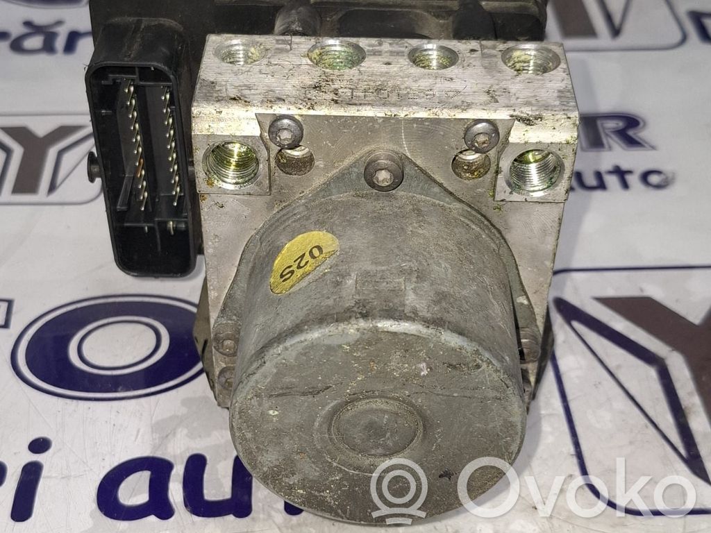 Skoda Rapid (NH) ABS Pump 