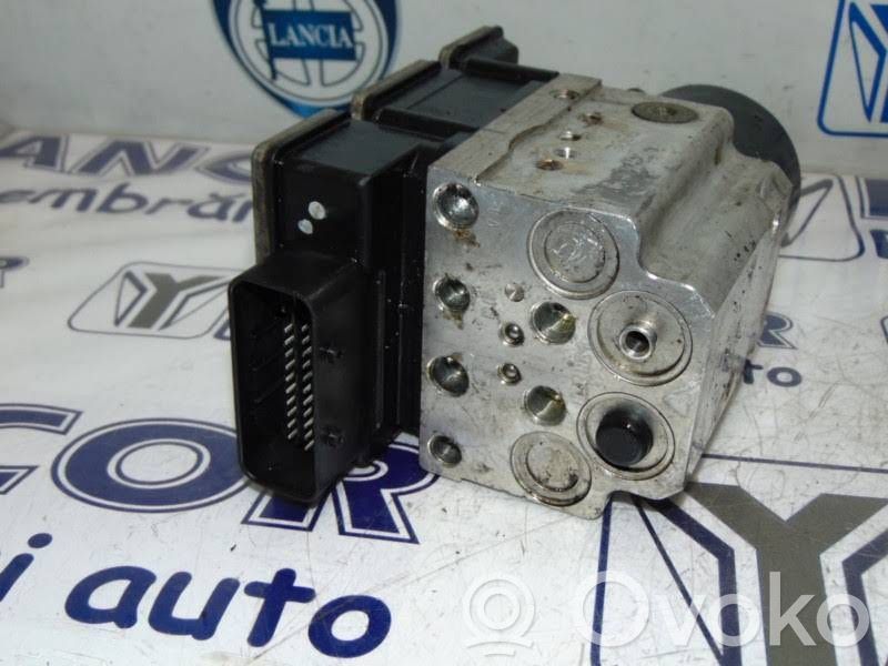 Lancia Thesis ABS Blokas 
