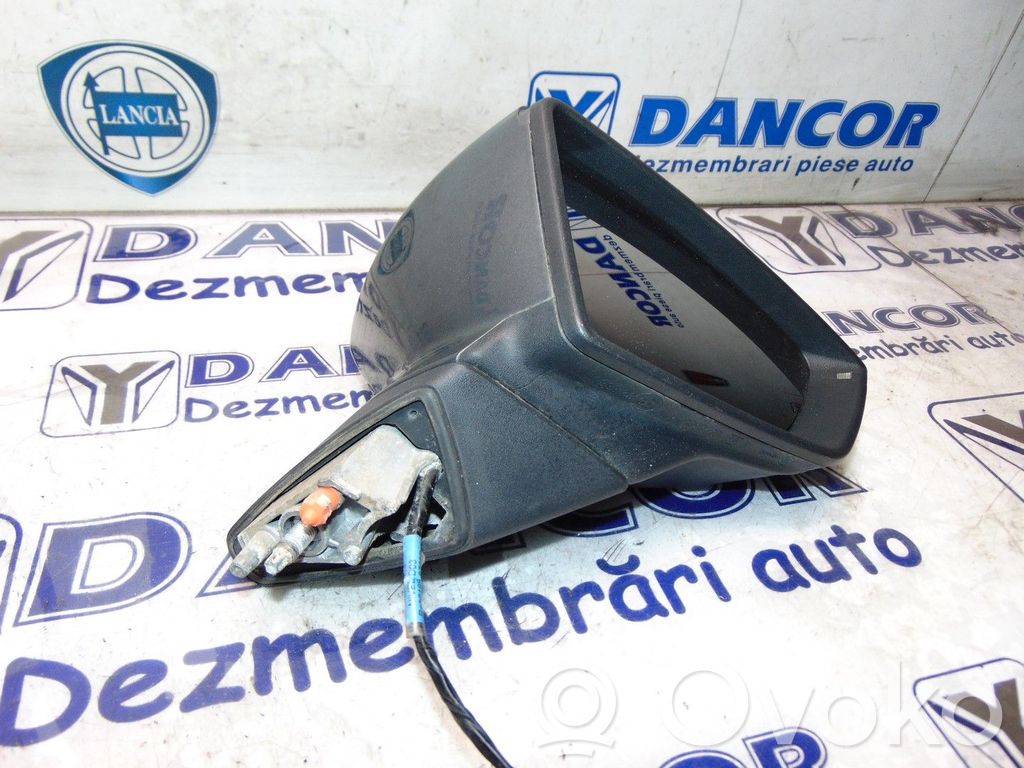Seat Leon (5F) Elektryczne lusterko boczne drzwi przednich 