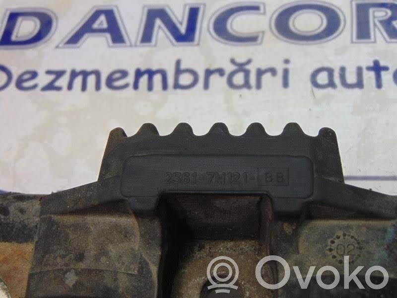 Ford Fusion Support de moteur, coussinet 