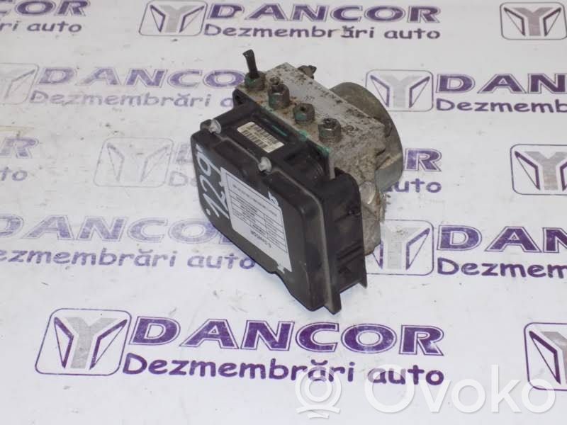 Renault Kangoo II ABS bloks 