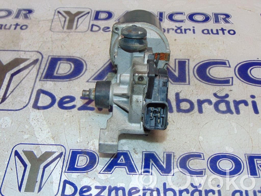 KIA Rio Valytuvų varikliukas 