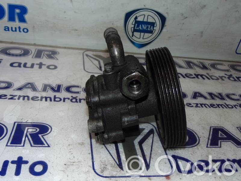 Ford Fusion Vairo stiprintuvo siurblys 