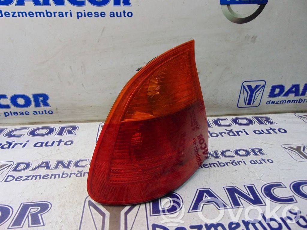 BMW 3 E36 Rear/tail lights 