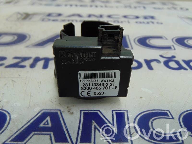 Mercedes-Benz Citan W415 Ignition lock 