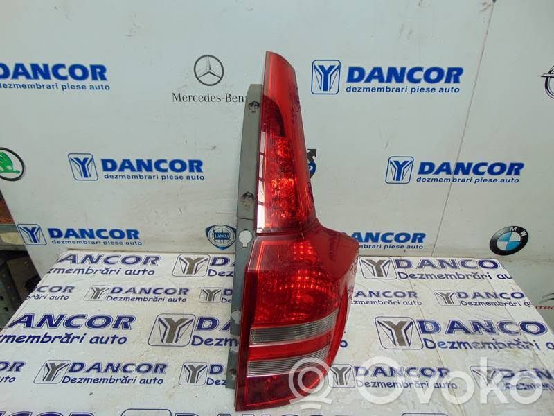 KIA Ceed Rear/tail lights 
