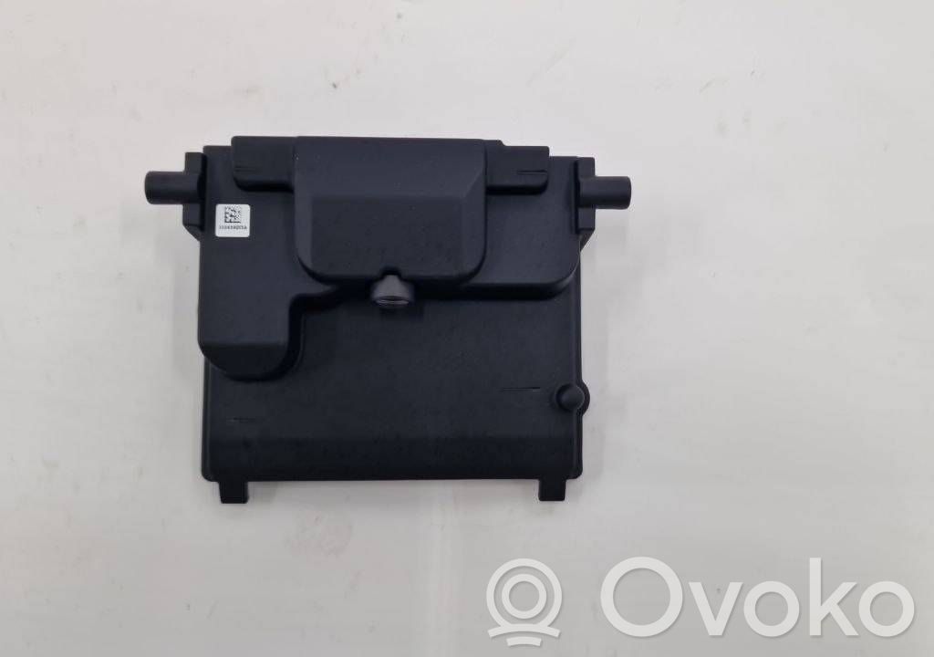 Ford Fiesta Frontkamera Windschutzscheibe Frontscheibe 