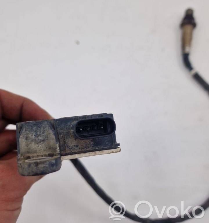 Dacia Lodgy Lambda probe sensor 