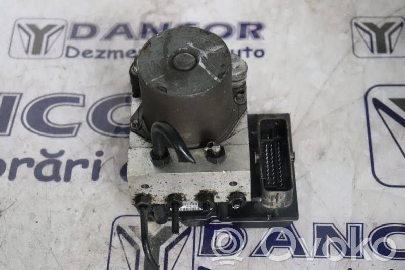 Audi A4 S4 B7 8E 8H Pompa ABS 