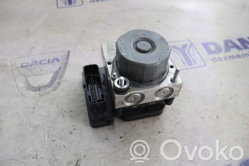 Renault Captur ABS Blokas 