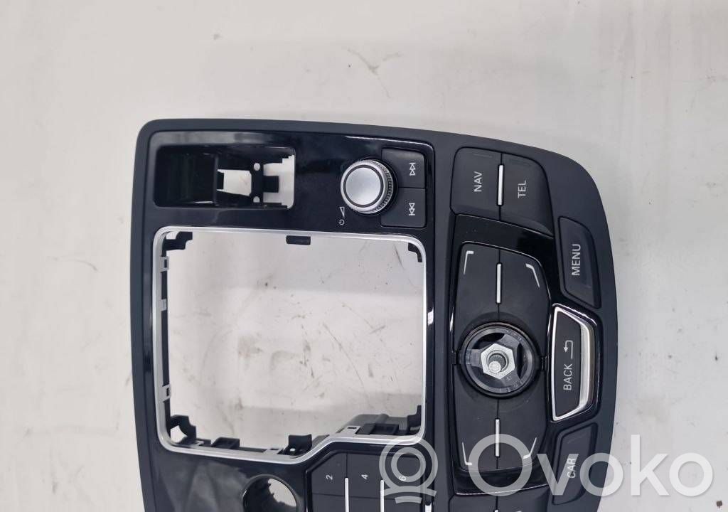 Audi A6 S6 C7 4G Panel radia 