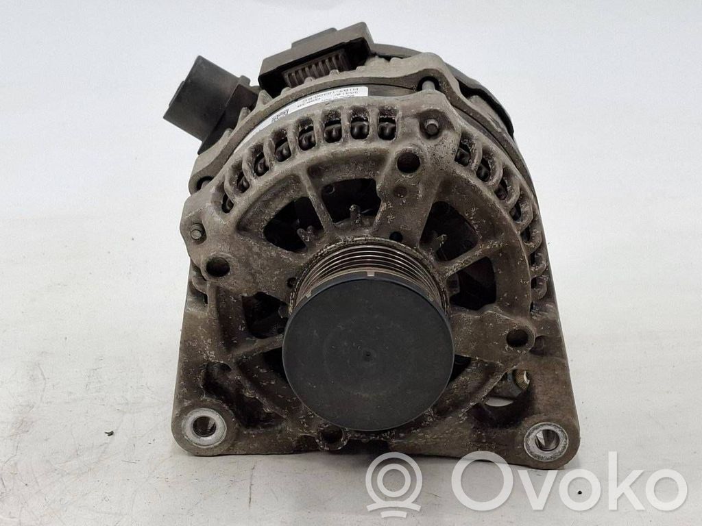 Ford Fiesta Alternator 