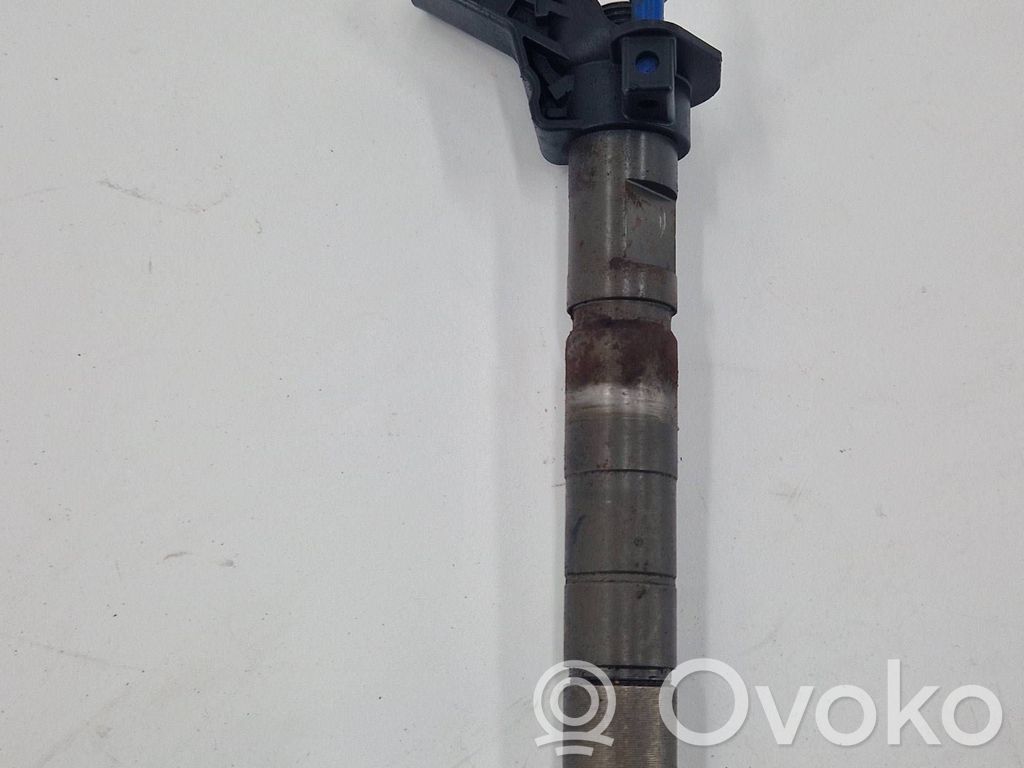 Inyector de combustible   338002F000,0445116018