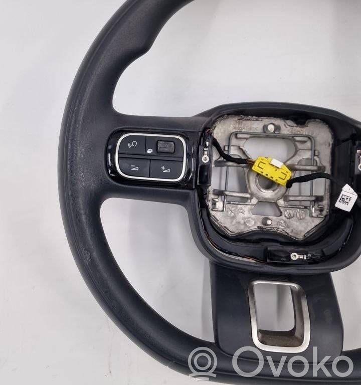 Ohjauspyörä   98164325ZD