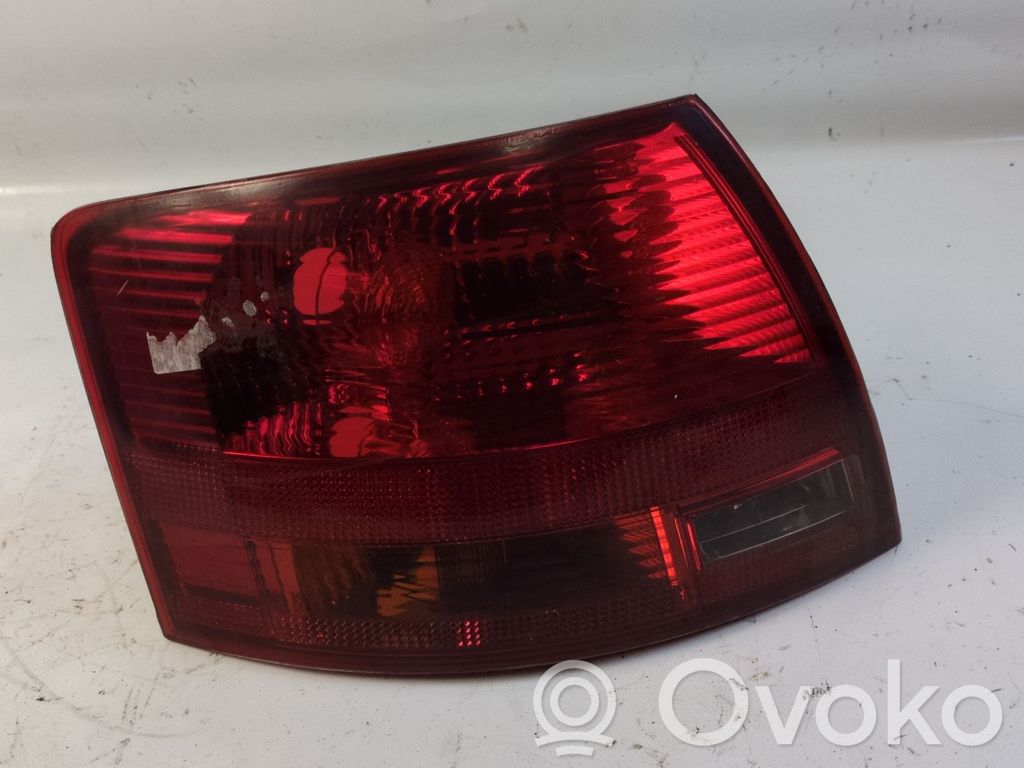 Audi A4 S4 B7 8E 8H Rear/tail lights 