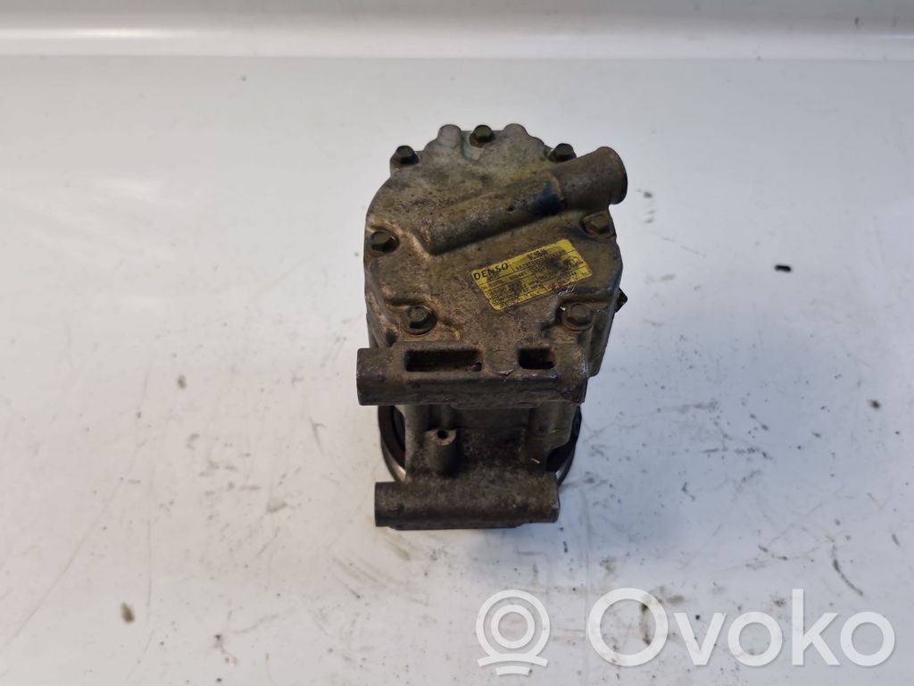 Fiat Bravo Air conditioning (A/C) compressor (pump) 