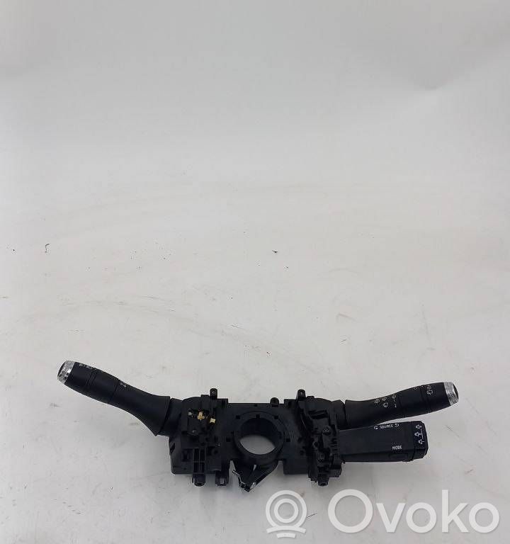 Renault Clio V Interruptor/palanca de limpiador de luz de giro 