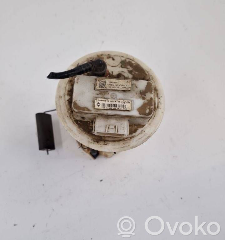 Dacia Duster II Bomba interna de combustible 