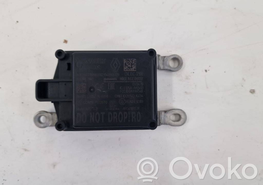 Renault Clio V Sensor de radar Distronic 