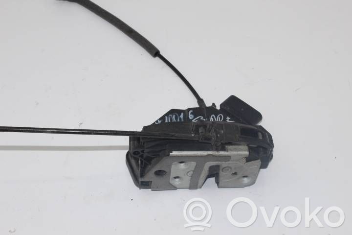 Front door lock   921760102,BM5AA21812BC