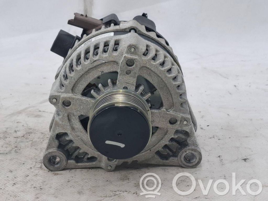 Citroen C5 Aircross Alternator 