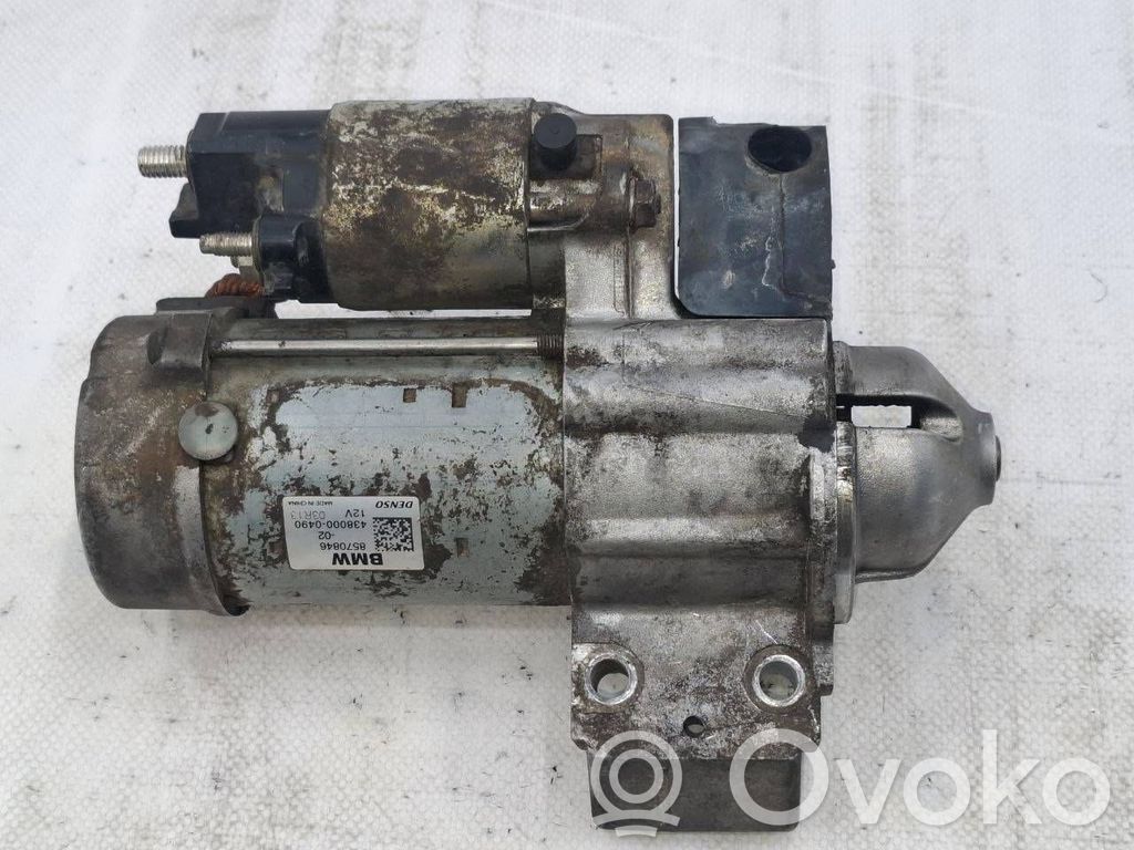 Rozrusznik   8570846,03R13,4380000490