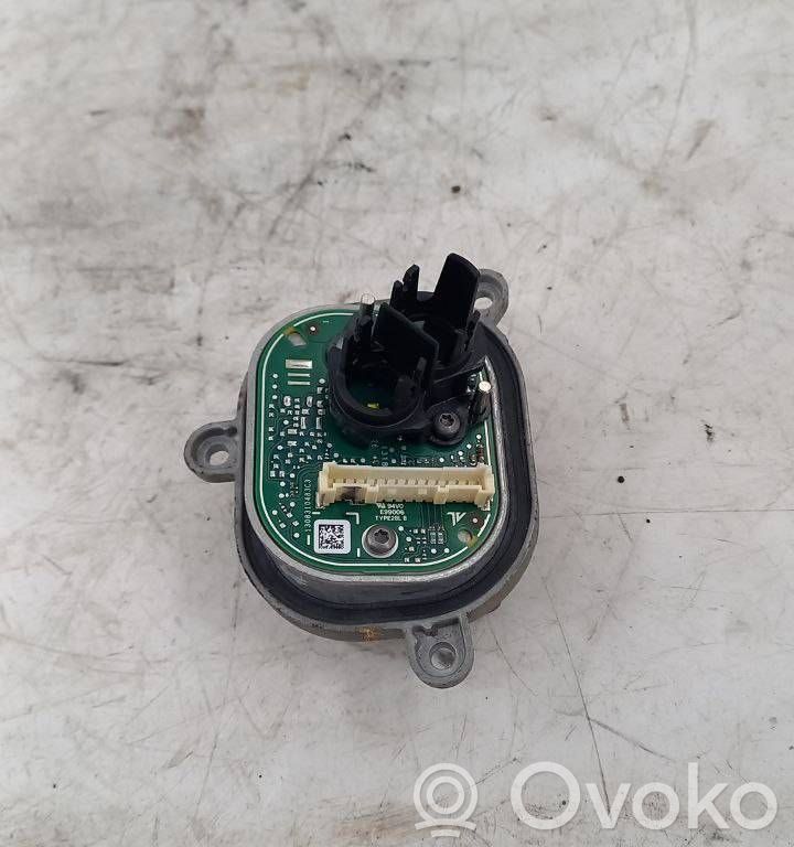 Audi A4 S4 B9 Módulo de control de balasto LED 