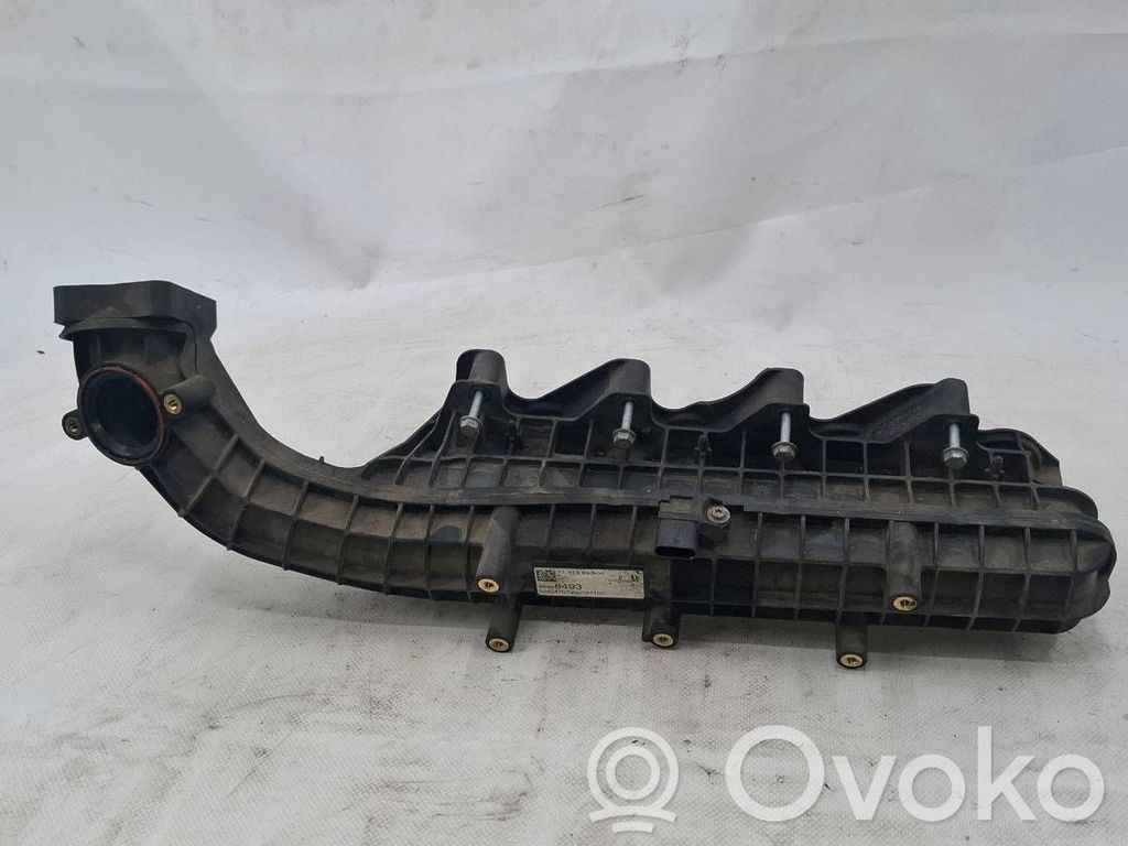 Opel Astra K Galerie admisie 