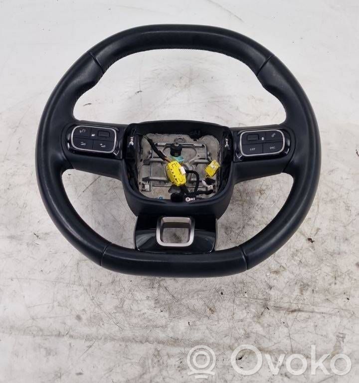 Ohjauspyörä   98223644ZD