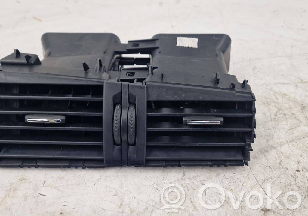 Citroen DS5 Dash center air vent grill 