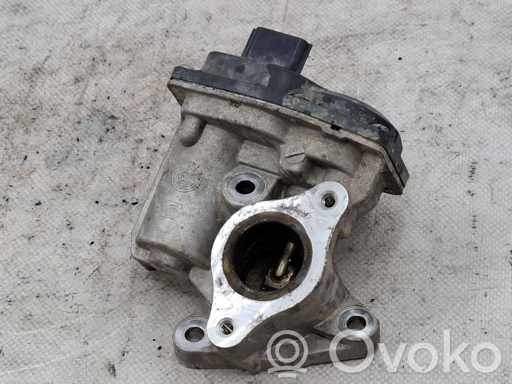 Dacia Lodgy Supapă EGR 