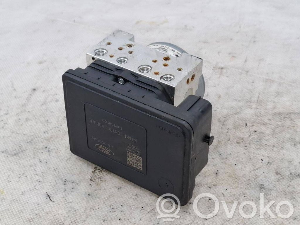 Ford Transit -  Tourneo Connect ABS bloks 