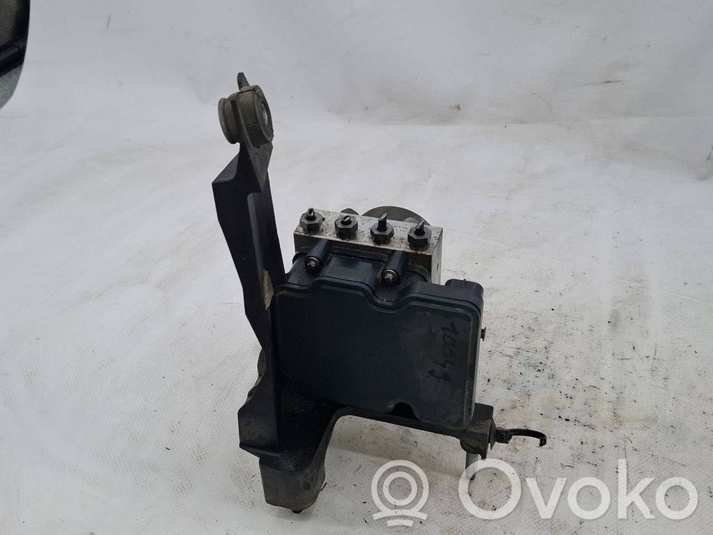 Opel Astra K Bomba de ABS 