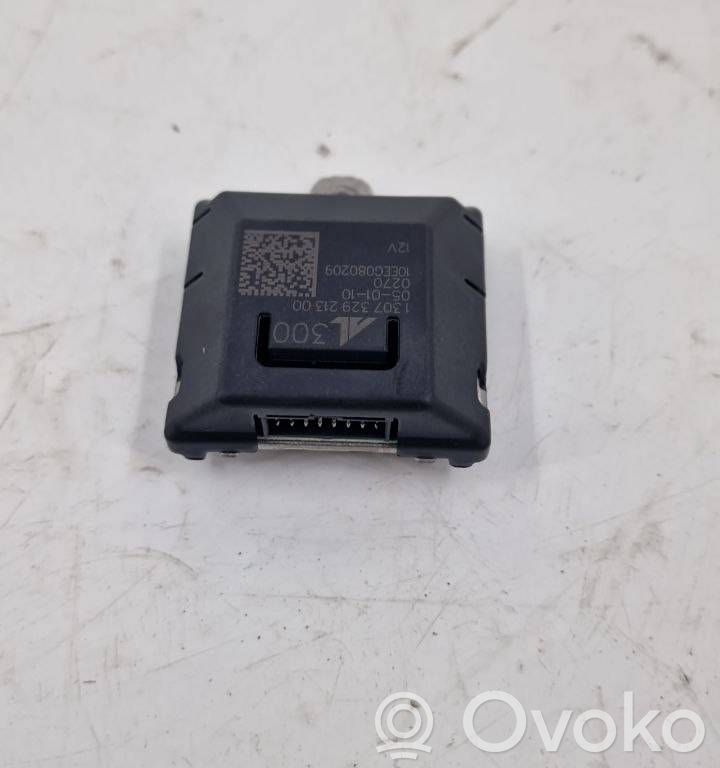 Volvo C30 Xenon control unit/module 