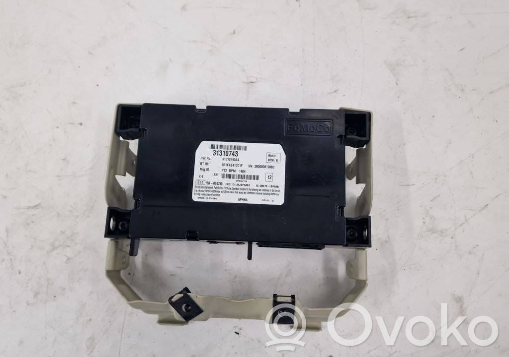 Модуль «Bluetooth»   31310743