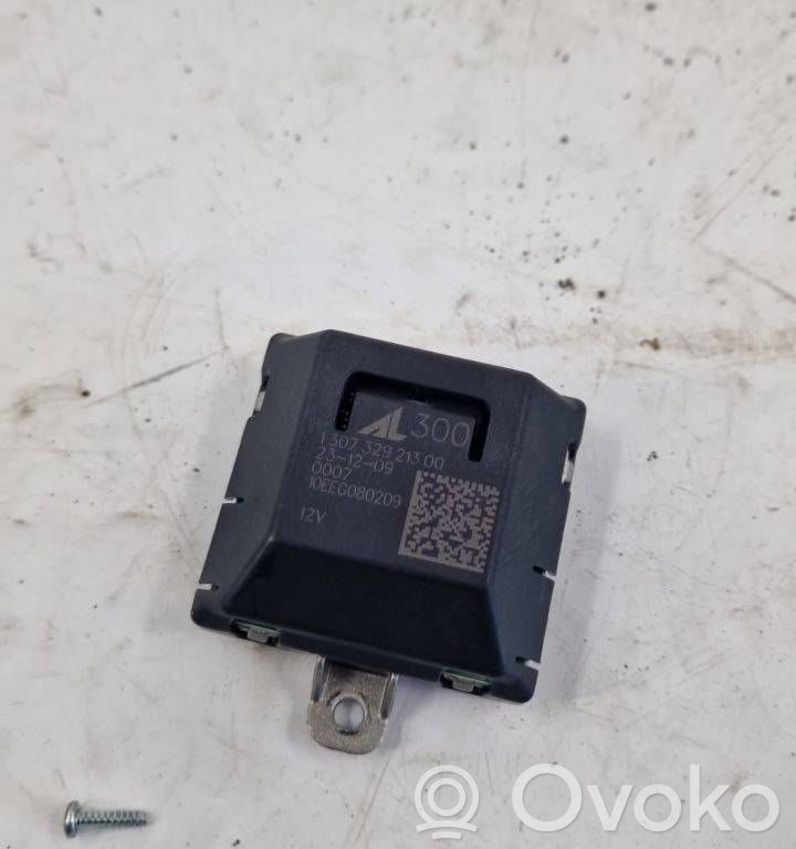 Volvo C30 Xenon control unit/module 