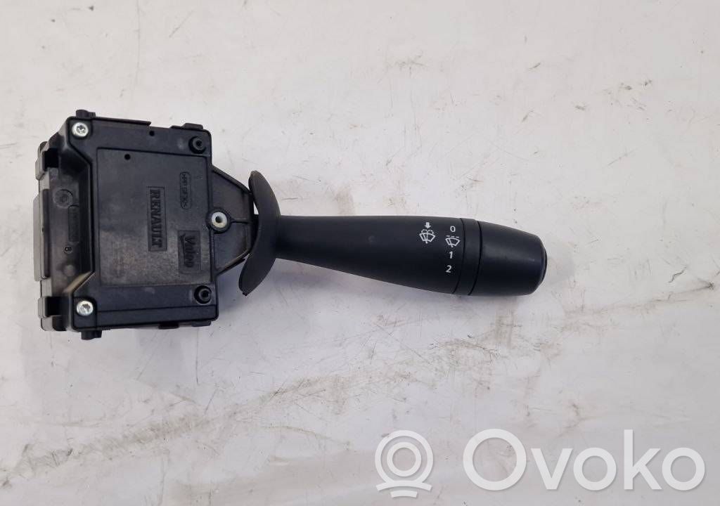 Dacia Logan II Palanca de control del limpiaparabrisas 