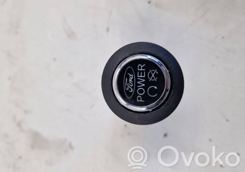 Engine start stop button switch   AV1T14C376AA