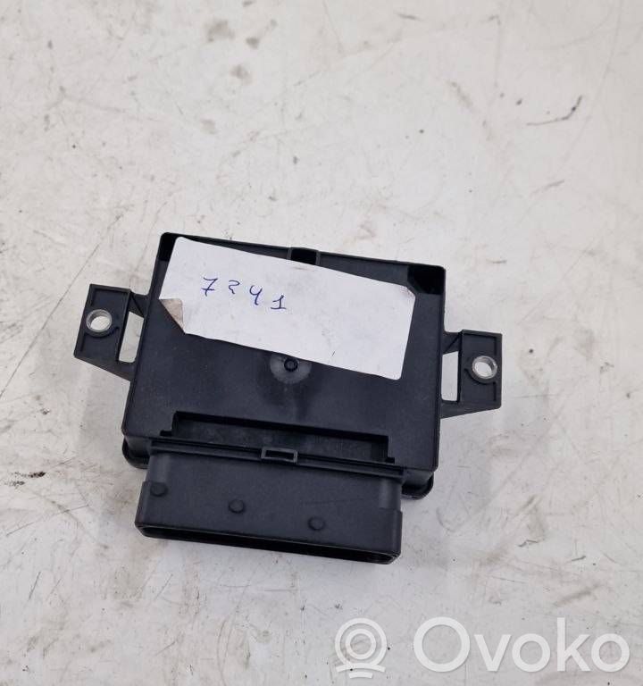Renault Kadjar Module de commande de frein à main 