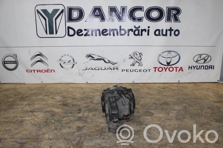 Rear differential   7511150