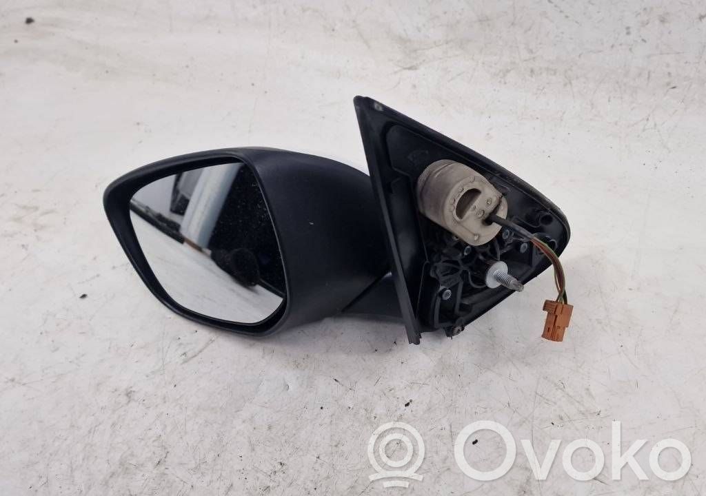 Veidrodėlis (elektra valdomas)   E1021265