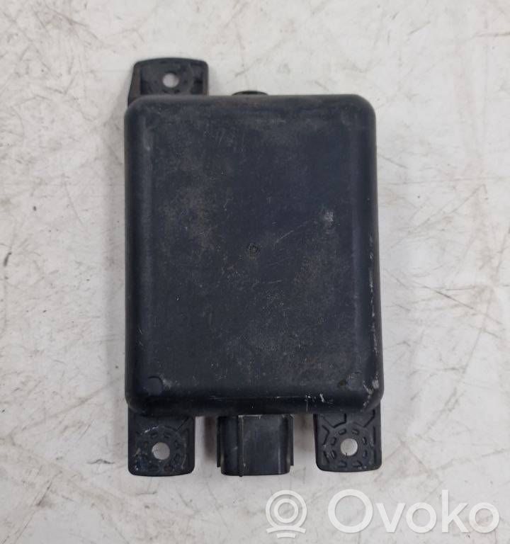 Mazda CX-5 Distronic sensors - adaptīvās kruīza kontroles sensors 