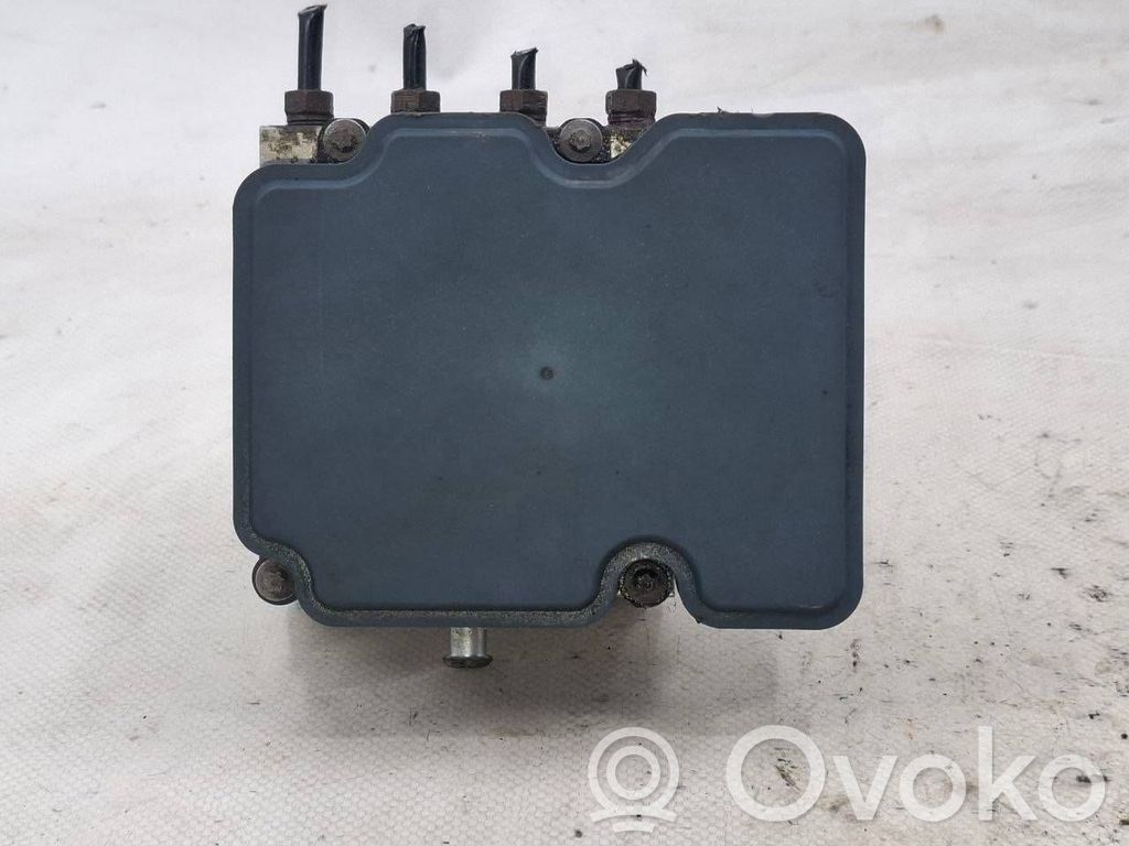 Toyota Aygo AB40 Bomba de ABS 