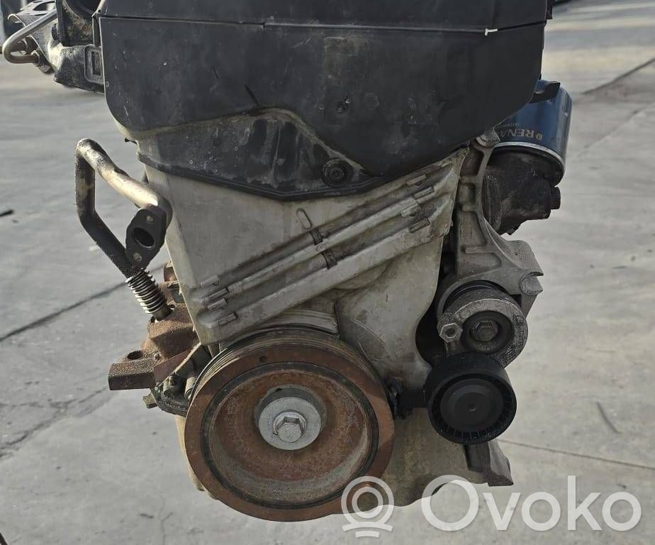 Renault Kadjar Engine 