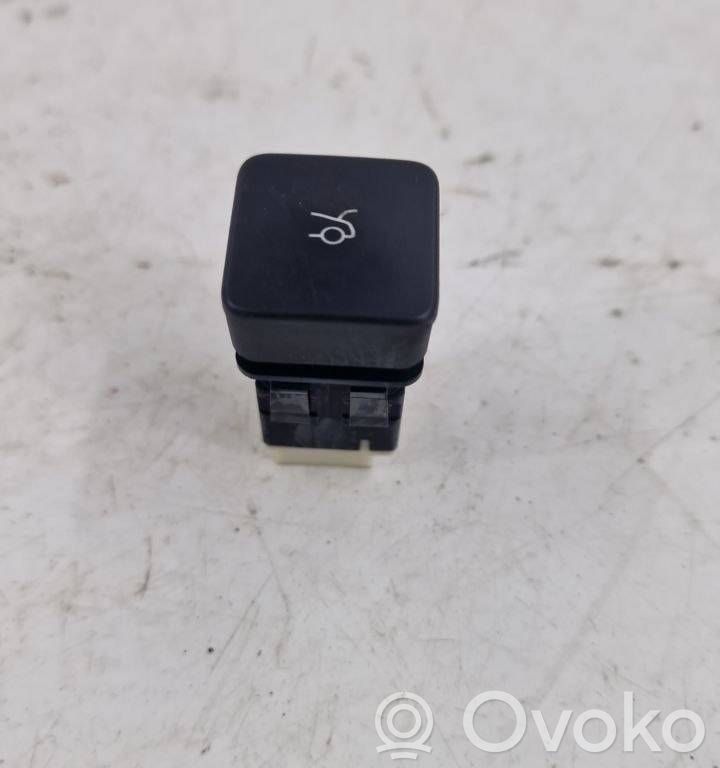Citroen C-Elysée Interruptor para abrir la puerta trasera 