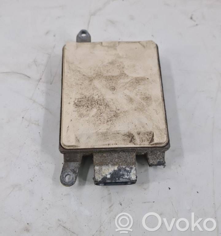 Mazda 6 Blind spot module 