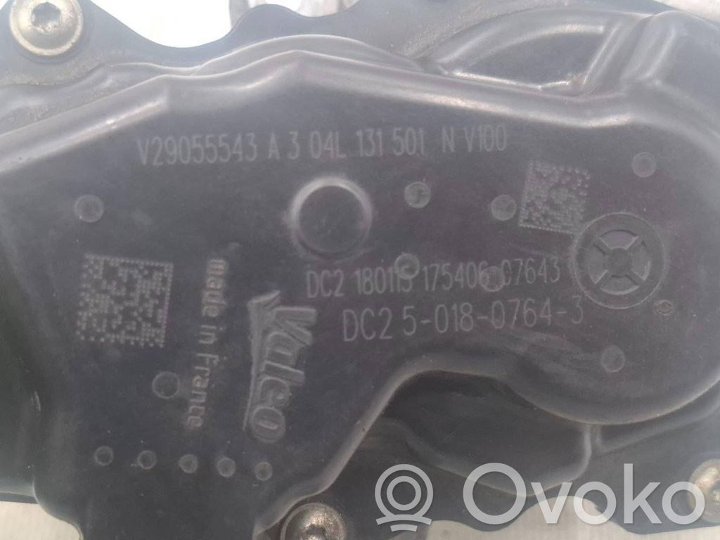 Volkswagen Golf VII Zawór EGR 