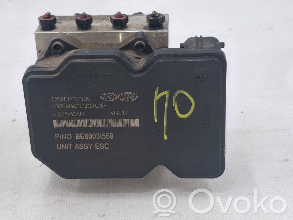 Hyundai i40 Bomba de ABS 