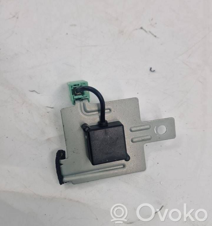 Unité / module navigation GPS   BHP166DY0A