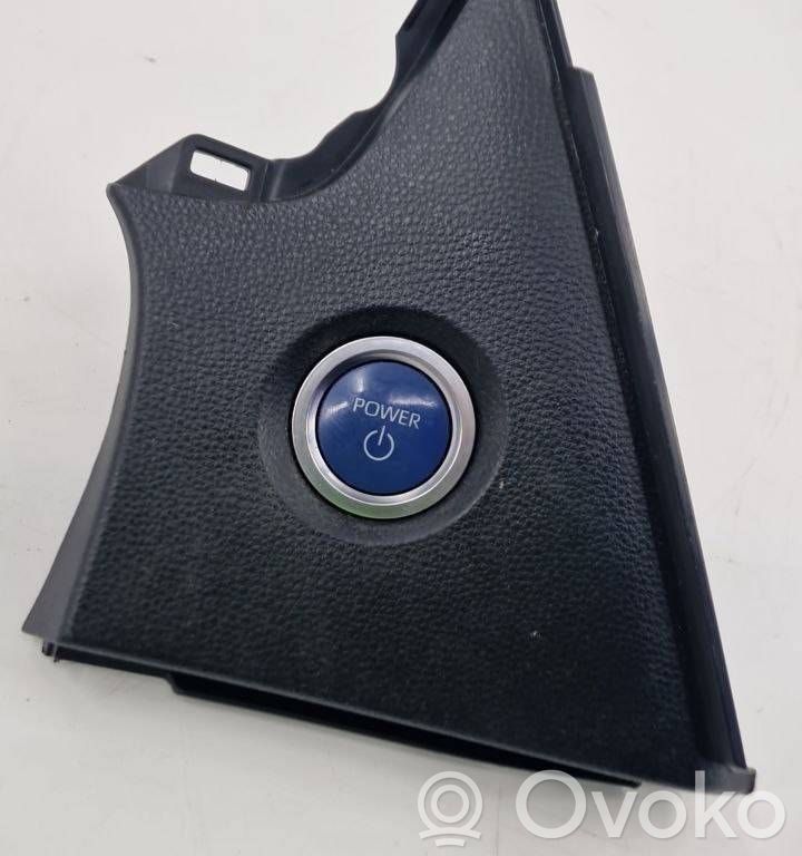 Engine start stop button switch   5541302650